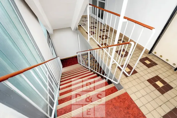 Pronájem bytu 2+kk, Praha - Krč, V Štíhlách, 39 m2