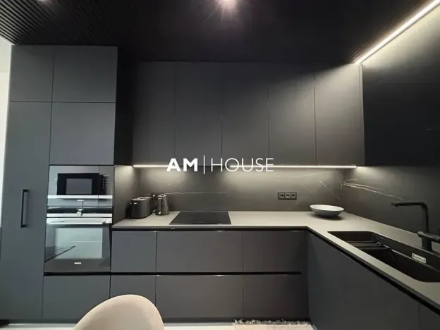 Pronájem bytu 3+kk, Praha - Karlín, Sokolovská, 80 m2