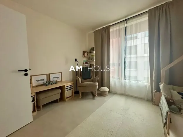 Pronájem bytu 3+kk, Praha - Karlín, Sokolovská, 80 m2