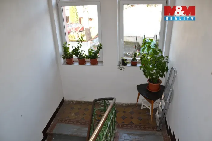 Prodej bytu 1+1, Červený Kostelec, Boženy Němcové, 56 m2