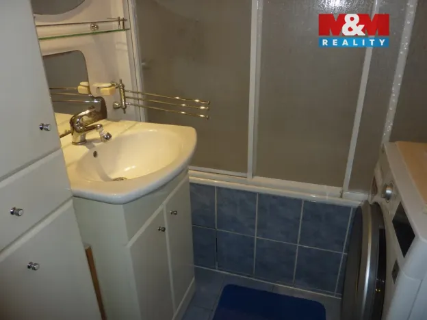 Prodej bytu 3+1, Náchod, Kostelecká, 73 m2