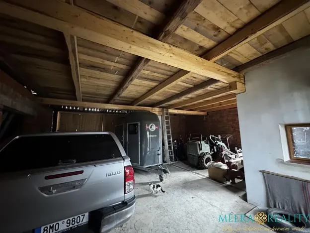 Prodej vícegeneračního domu, Luboměř, 160 m2