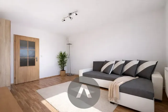 Prodej bytu 1+kk, Kuřim, Wolkerova, 25 m2