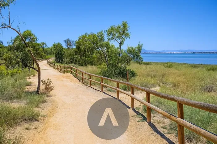 Prodej bytu 3+kk, Torrevieja, Španělsko, Calle Emil, 56 m2