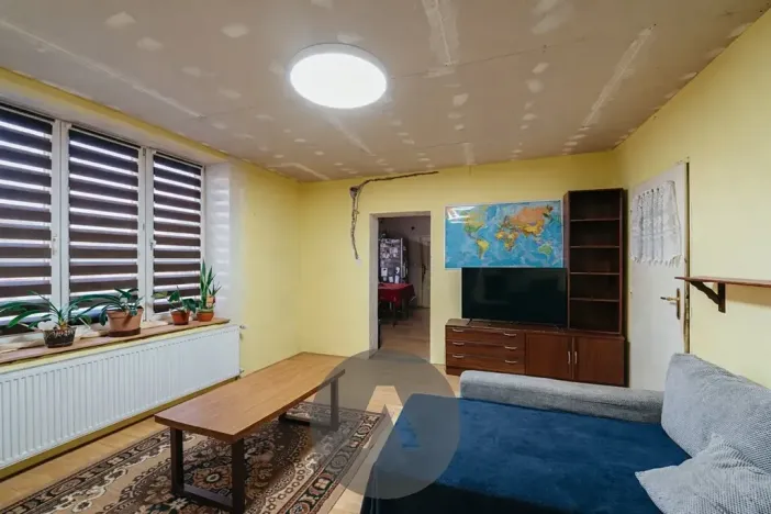 Prodej rodinného domu, Branišovice, 179 m2