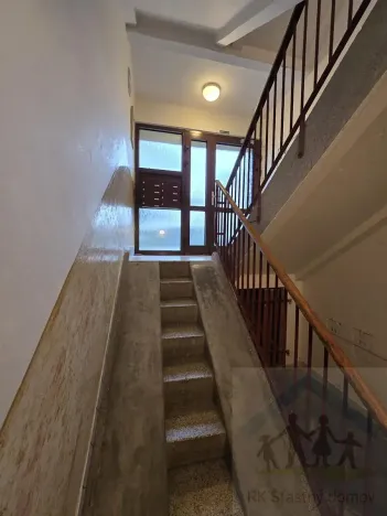 Prodej bytu 3+kk, Rychnov nad Kněžnou, Janáčkova, 84 m2