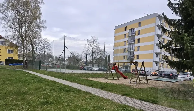 Prodej bytu 3+kk, Rychnov nad Kněžnou, Janáčkova, 84 m2