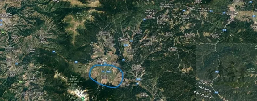 Prodej apartmánu, Bansko, Bulharsko, 60 m2