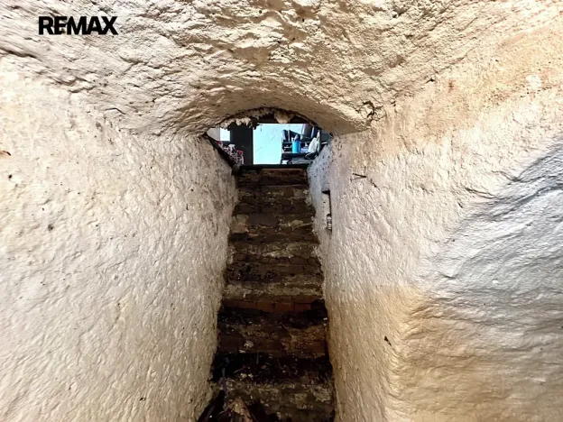 Prodej chalupy, Všemyslice, 150 m2