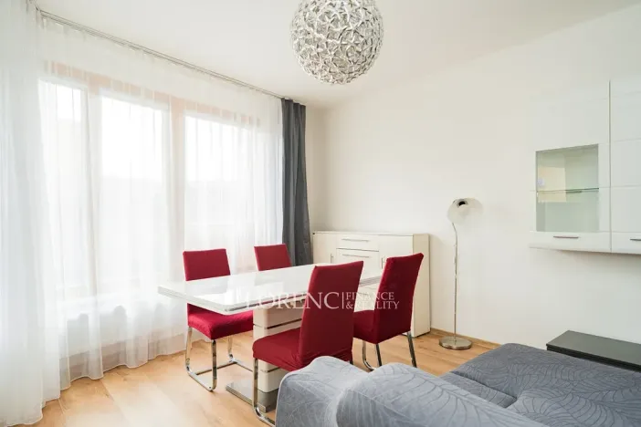 Pronájem bytu 2+kk, Praha - Libeň, Ocelářská, 65 m2