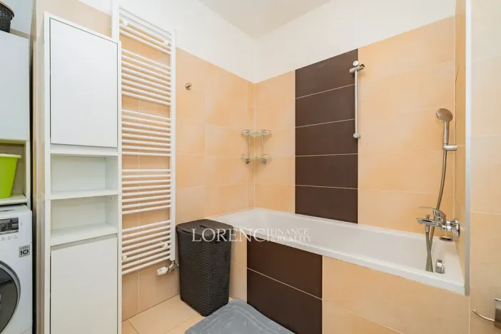 Pronájem bytu 2+kk, Praha - Libeň, Ocelářská, 65 m2