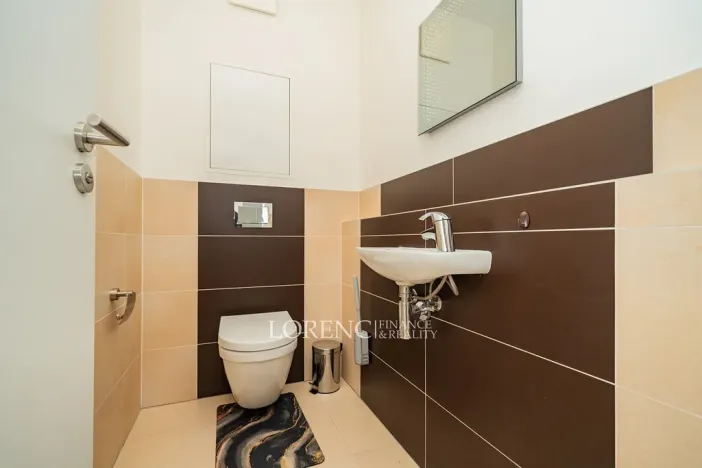 Pronájem bytu 2+kk, Praha - Libeň, Ocelářská, 65 m2