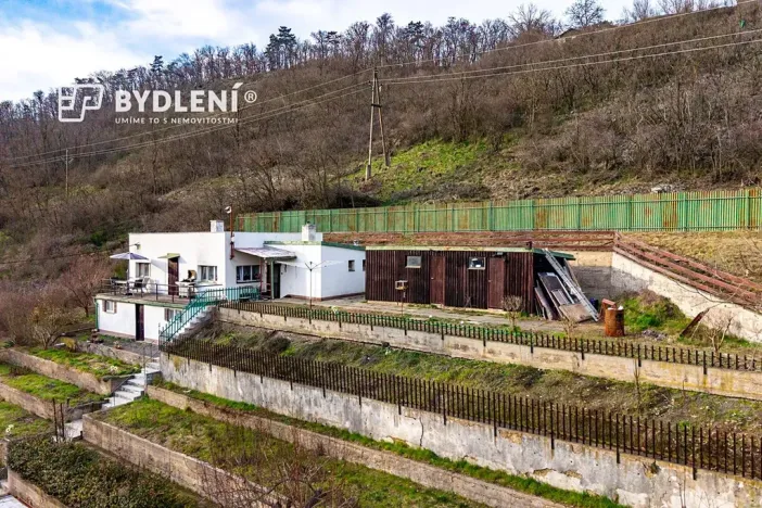 Prodej rodinného domu, Husinec, Na Ohradách, 77 m2