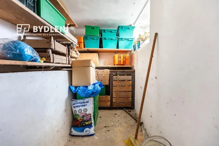 Prodej rodinného domu, Husinec, Na Ohradách, 77 m2