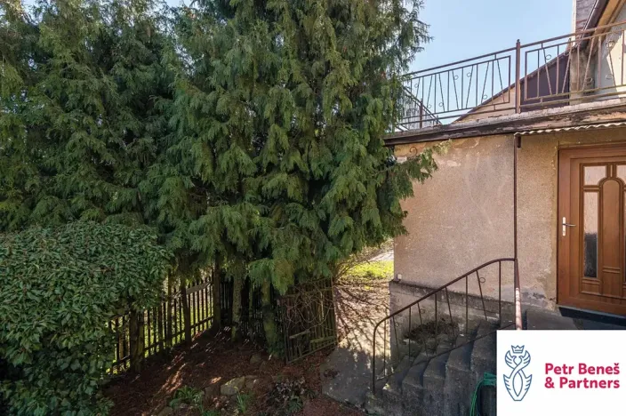 Pronájem rodinného domu, Krakovec, 160 m2