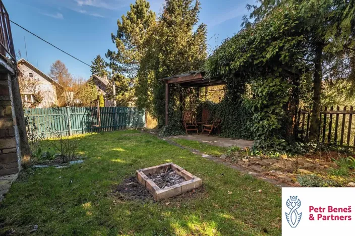 Pronájem rodinného domu, Krakovec, 160 m2