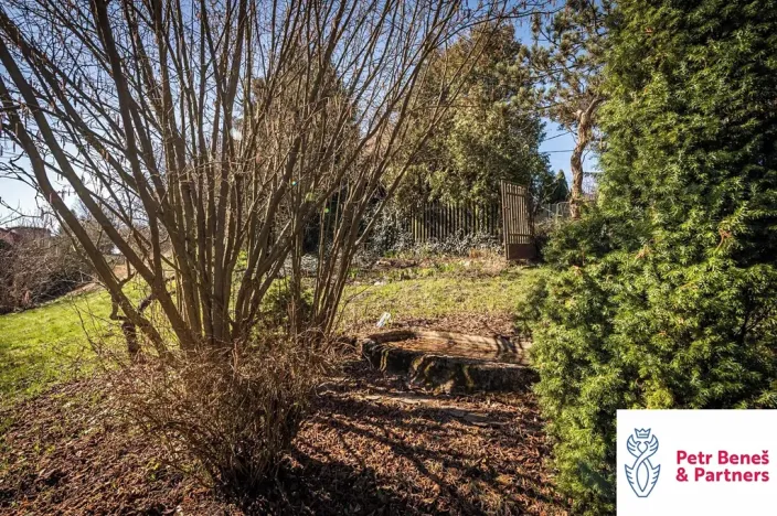 Pronájem rodinného domu, Krakovec, 160 m2