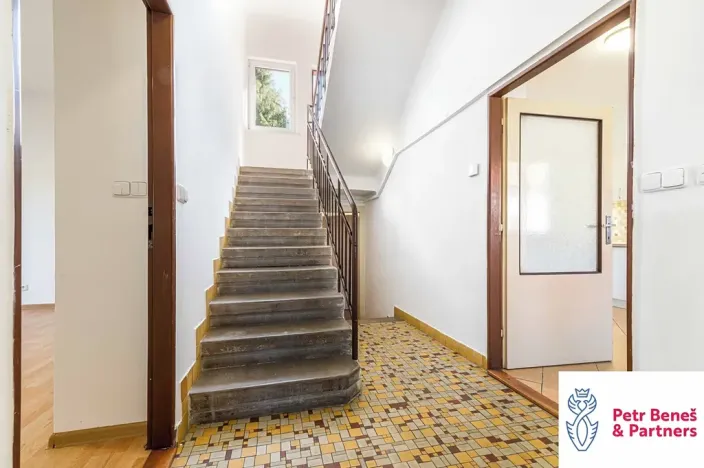 Pronájem rodinného domu, Krakovec, 160 m2