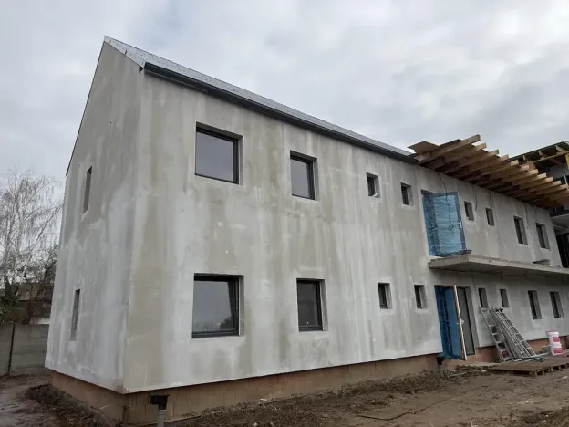 Prodej bytu 3+kk, Kolín, 67 m2