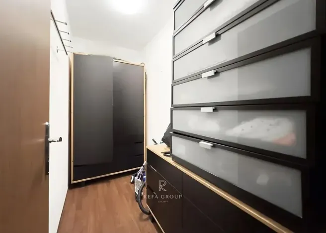 Prodej bytu 2+1, Praha - Dolní Počernice, Národních hrdinů, 63 m2