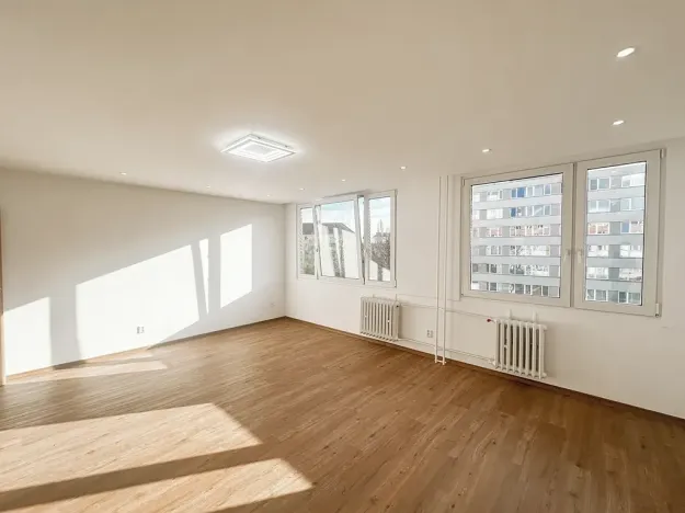 Pronájem bytu 3+kk, Praha - Michle, Bítovská, 70 m2