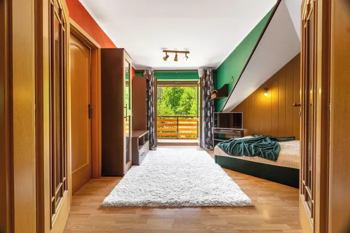 Prodej rodinného domu, Strančice, 305 m2