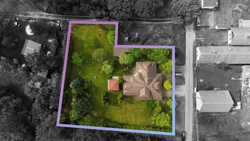 Prodej rodinného domu, Strančice, 305 m2