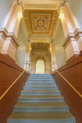 Prodej bytu 4+kk, Praha - Vinohrady, Škrétova, 120 m2