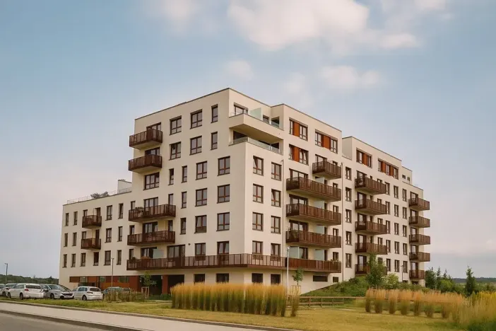 Prodej bytu 2+kk, Praha - Dolní Měcholupy, Kardausova, 55 m2