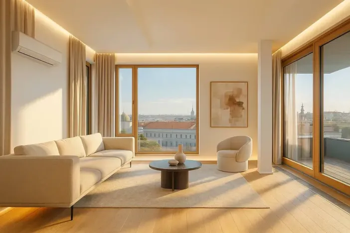 Prodej bytu 5+kk, Praha, 177 m2