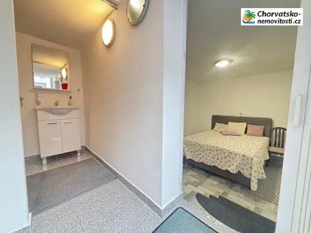 Prodej vícegeneračního domu, Kolan, Chorvatsko, 100 m2