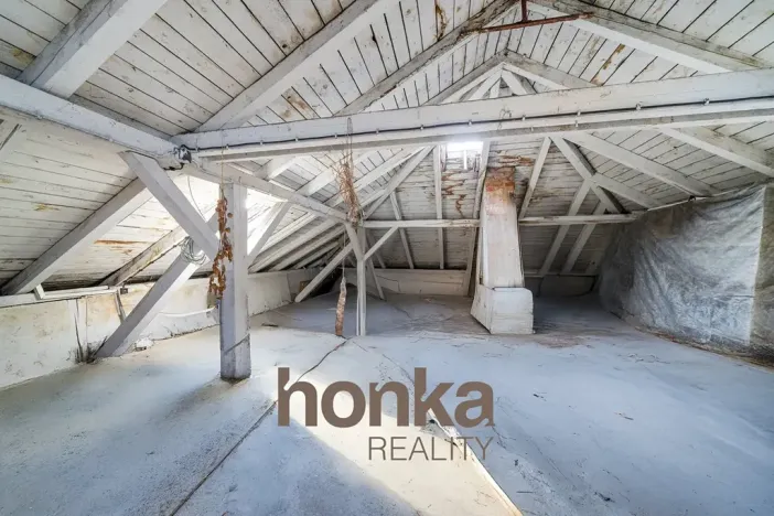 Prodej rodinného domu, Ostrava, Chalupníkova, 183 m2