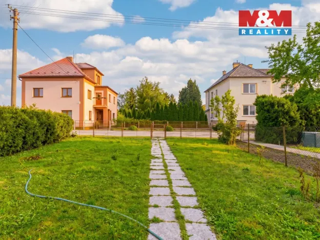 Prodej chalupy, Bohuslavice, 65 m2