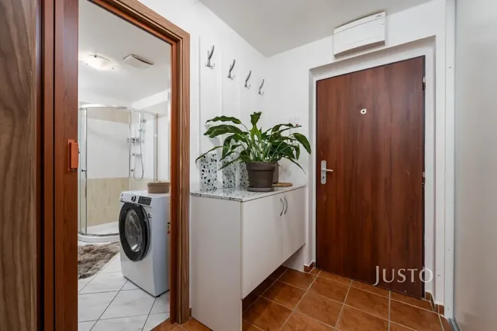 Prodej bytu 1+kk, České Budějovice, Husova tř., 36 m2