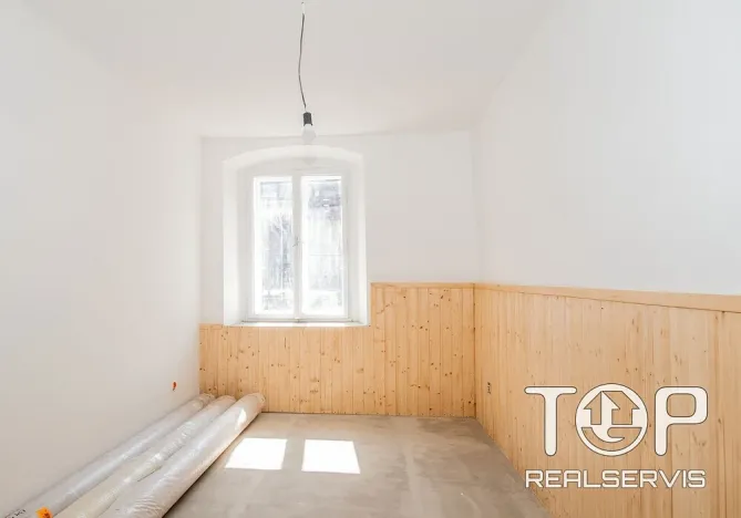 Prodej rodinného domu, Vysoké Mýto - Pražské Předměstí, B. Korábové, 142 m2