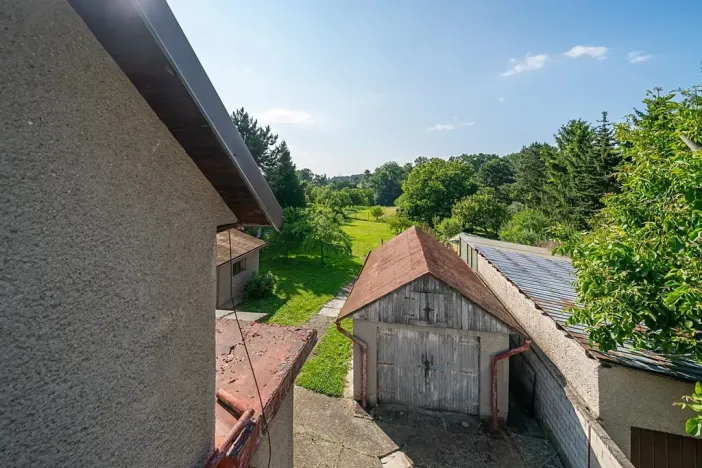 Prodej rodinného domu, Kvasice, Osmek, 205 m2