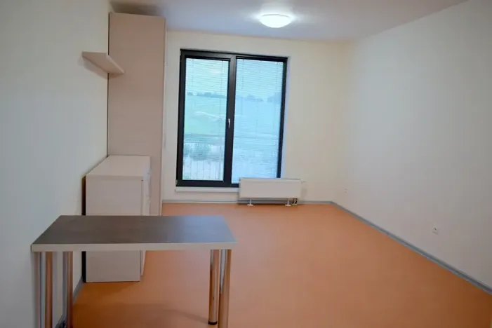 Pronájem bytu 1+kk, Rajhrad, Masarykova, 30 m2