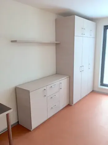 Pronájem bytu 1+kk, Rajhrad, Masarykova, 30 m2