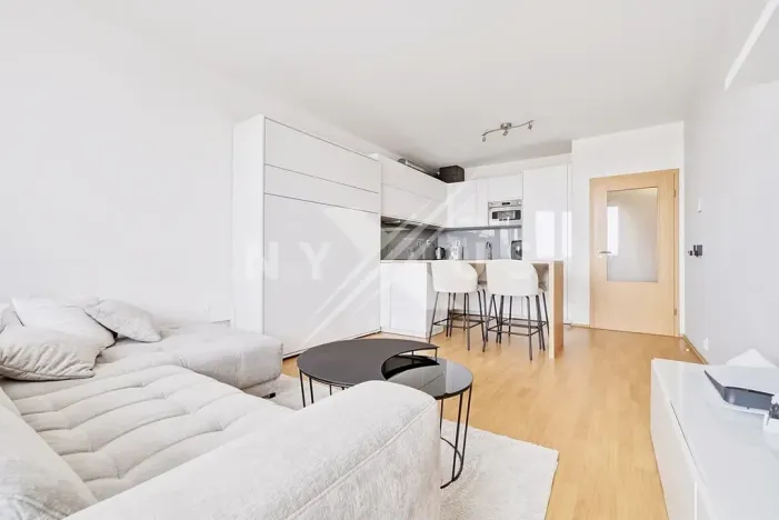 Prodej bytu 2+kk, Praha - Háje, Steinerova, 60 m2