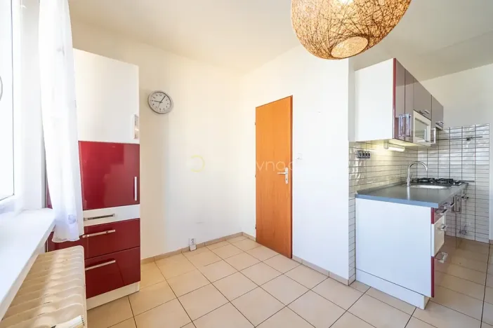 Prodej bytu 4+1, Praha - Hostivař, Bělinského, 81 m2