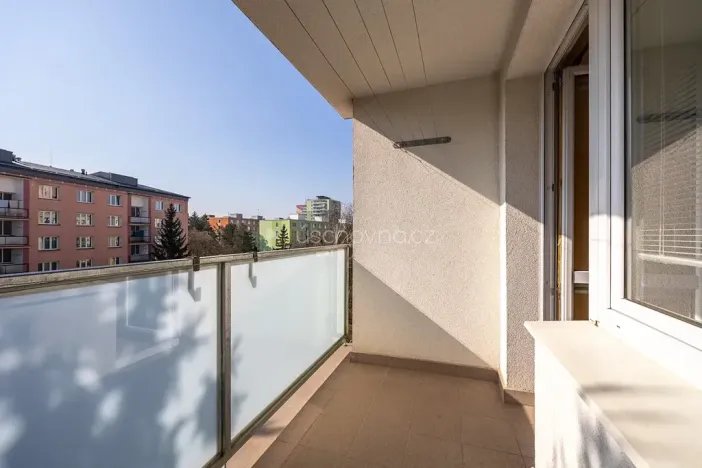 Prodej bytu 4+1, Praha - Hostivař, Bělinského, 81 m2