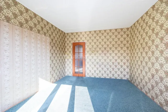 Prodej bytu 4+1, Praha - Hostivař, Bělinského, 81 m2