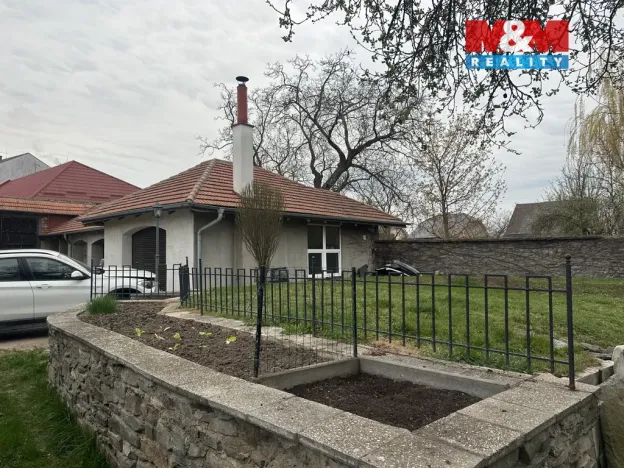 Prodej rodinného domu, Dolany, 134 m2