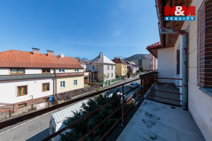 Prodej rodinného domu, Karlovy Vary - Drahovice, V. Huga, 214 m2