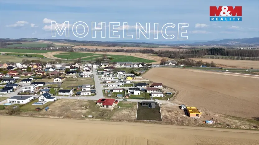 Prodej rodinného domu, Mohelnice - Podolí, 70 m2