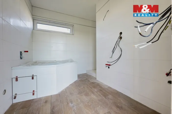 Prodej rodinného domu, Mohelnice - Podolí, 70 m2