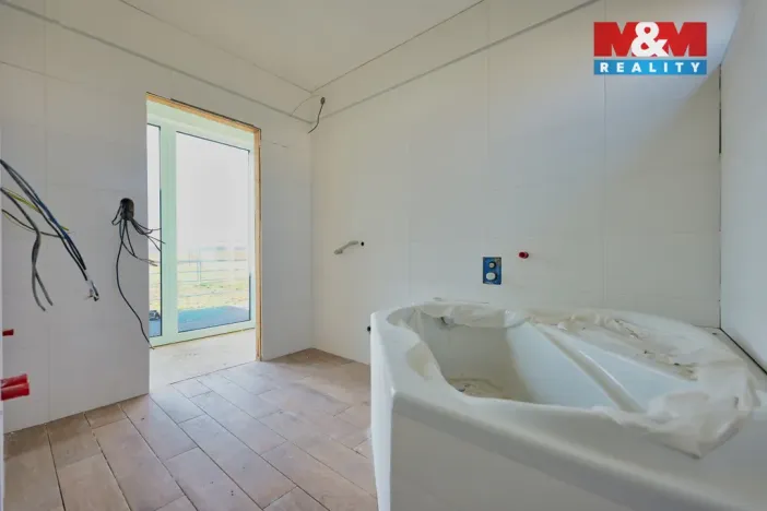 Prodej rodinného domu, Mohelnice - Podolí, 70 m2