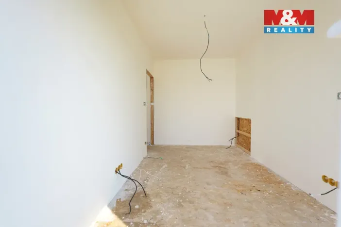 Prodej rodinného domu, Mohelnice - Podolí, 70 m2