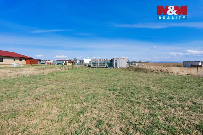 Prodej rodinného domu, Mohelnice - Podolí, 70 m2