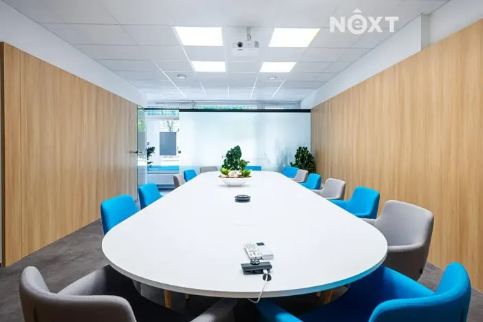 Prodej kanceláře, Pardubice, Na Spravedlnosti, 200 m2